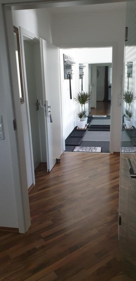 Ferienwohnung Im Allgaeu Durach Exterior foto