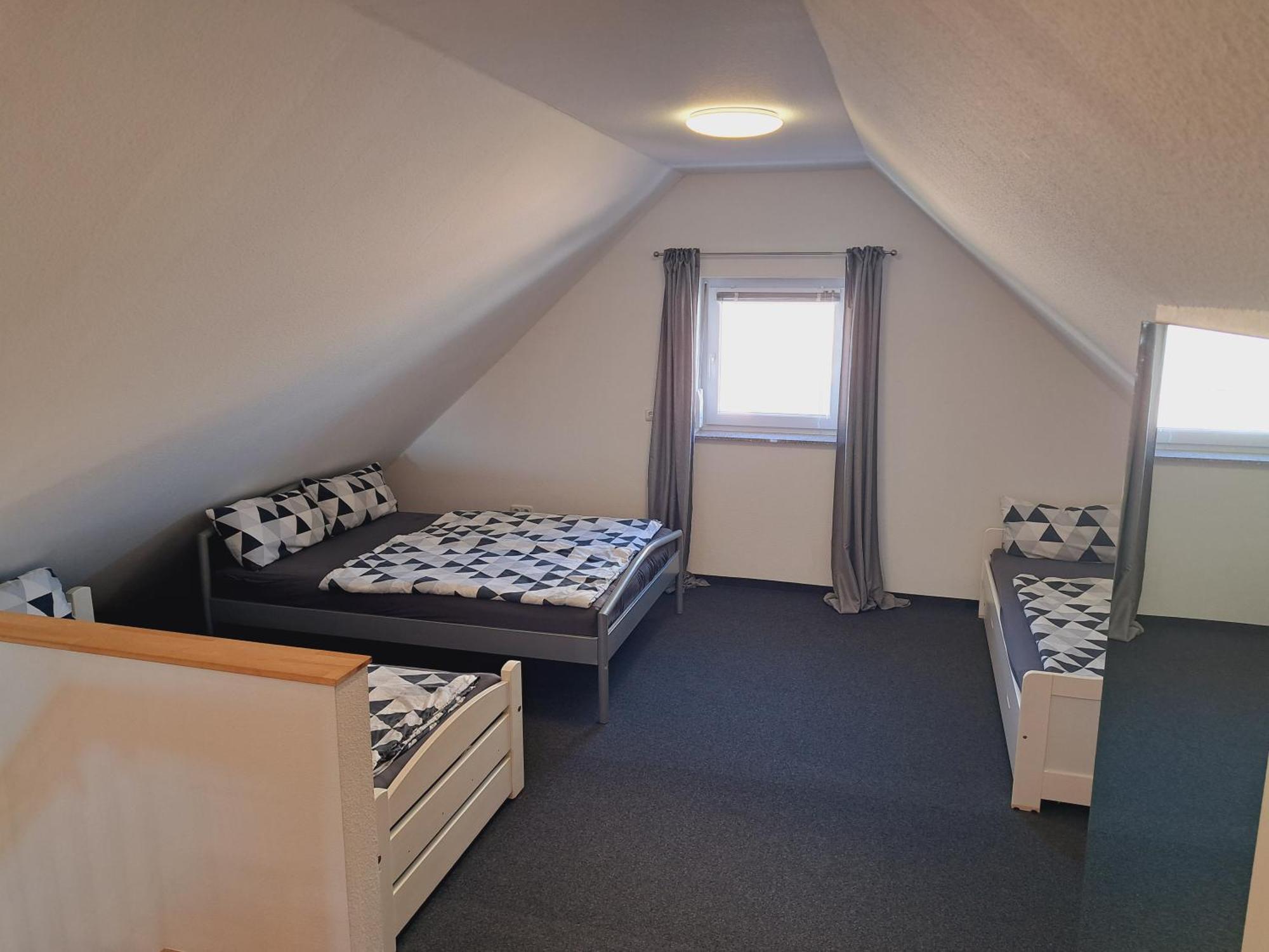 Ferienwohnung Im Allgaeu Durach Exterior foto