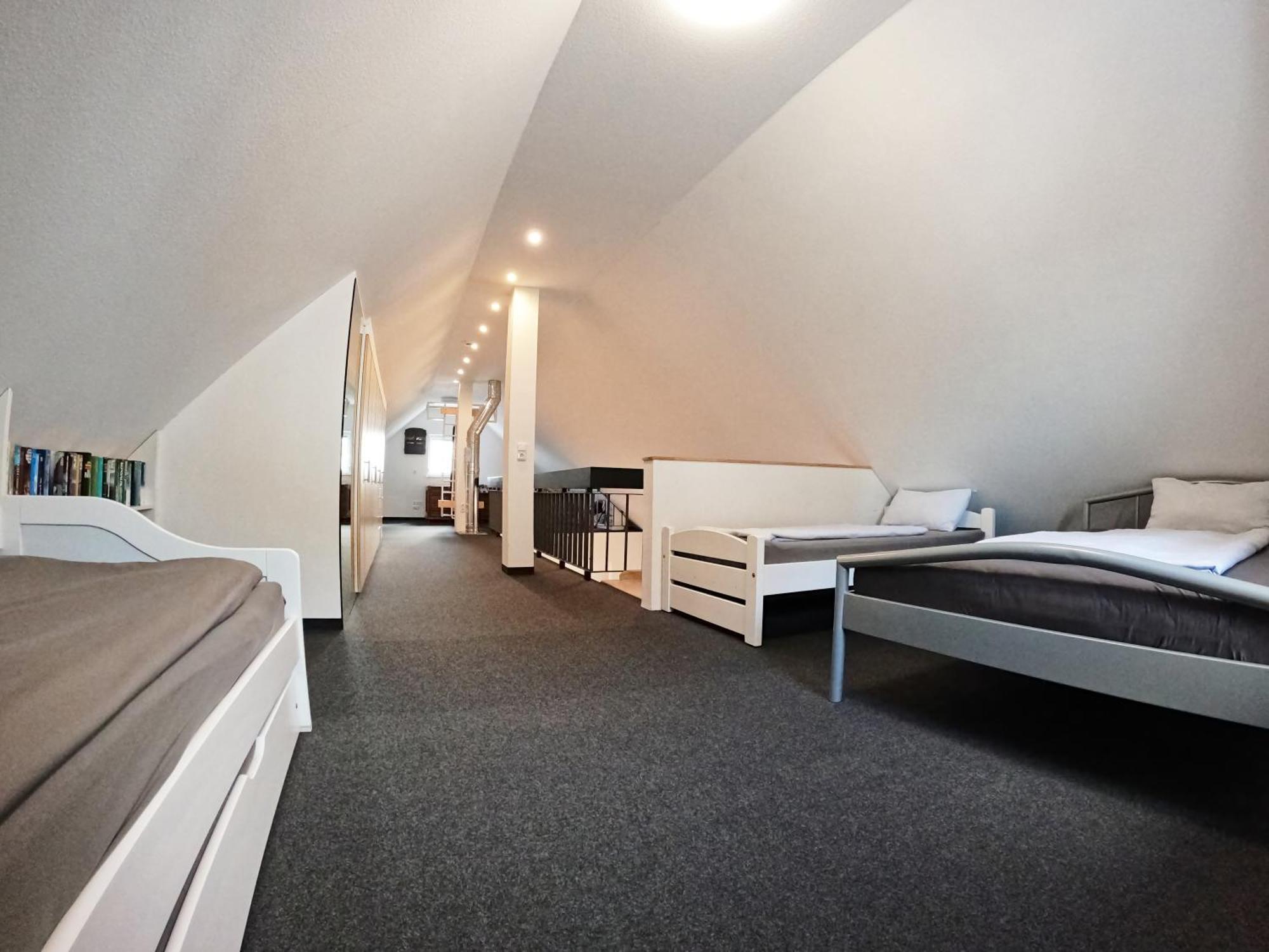 Ferienwohnung Im Allgaeu Durach Exterior foto