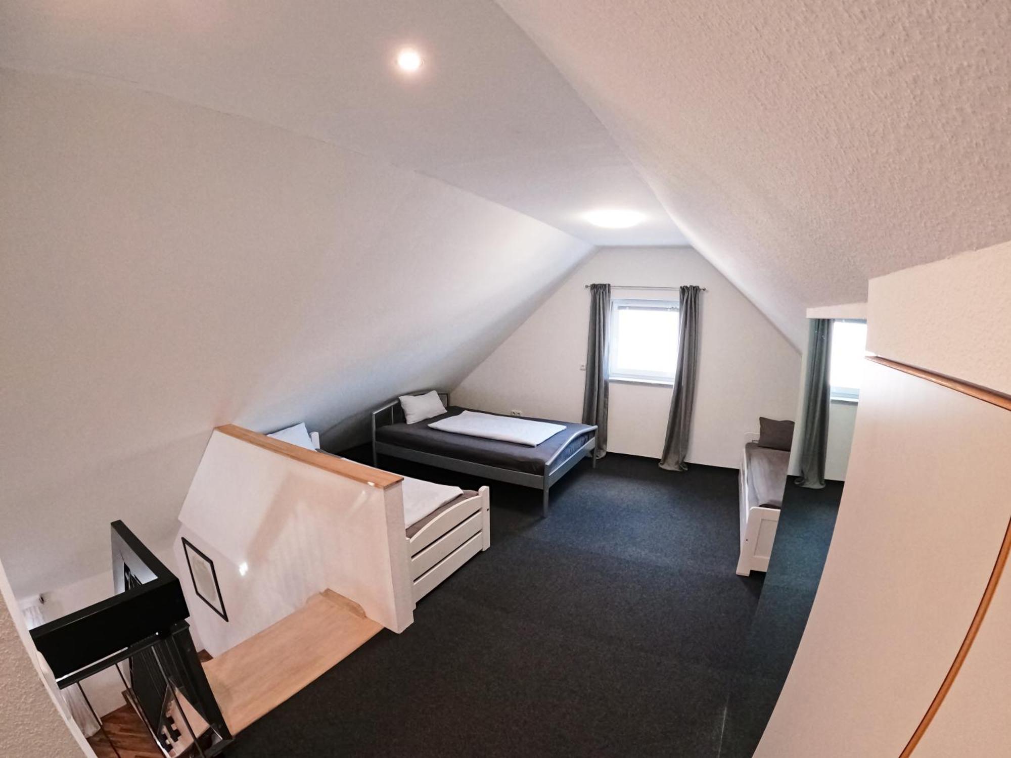 Ferienwohnung Im Allgaeu Durach Exterior foto